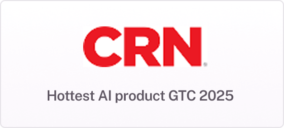 CRN GTC 2025